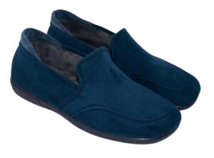 ZAPATILLAS CASA CERRADA DEVALVERDE 3023 MARINO