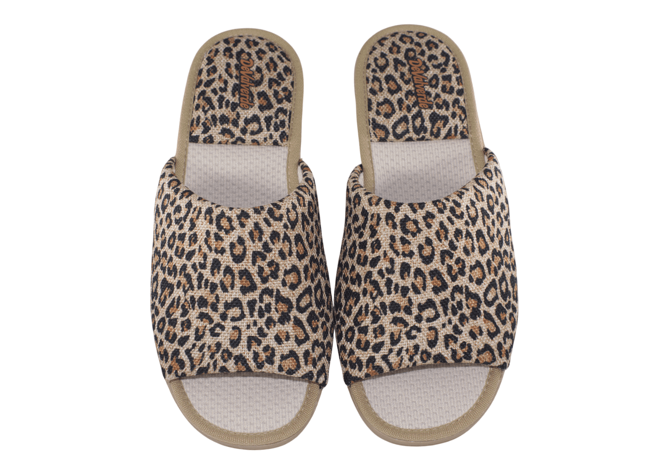 ZAPATILLAS CASA DEVALVERDE 1580 ARENA