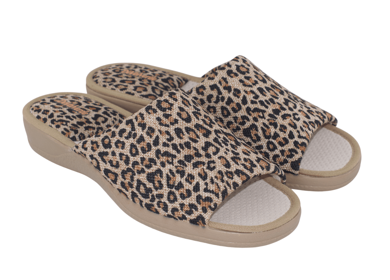 ZAPATILLAS CASA DEVALVERDE 1580 ARENA - Imagen 2