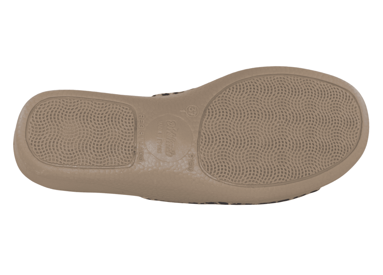 ZAPATILLAS CASA DEVALVERDE 1580 ARENA - Imagen 3