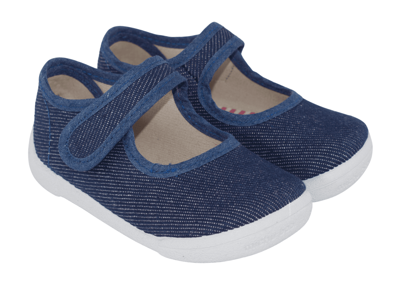ZAPATILLAS MICHU 2641 TEJANA