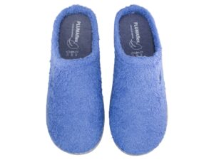 ZAPATILLAS CASA PLUMAFLEX ROAL 12314 JEANS