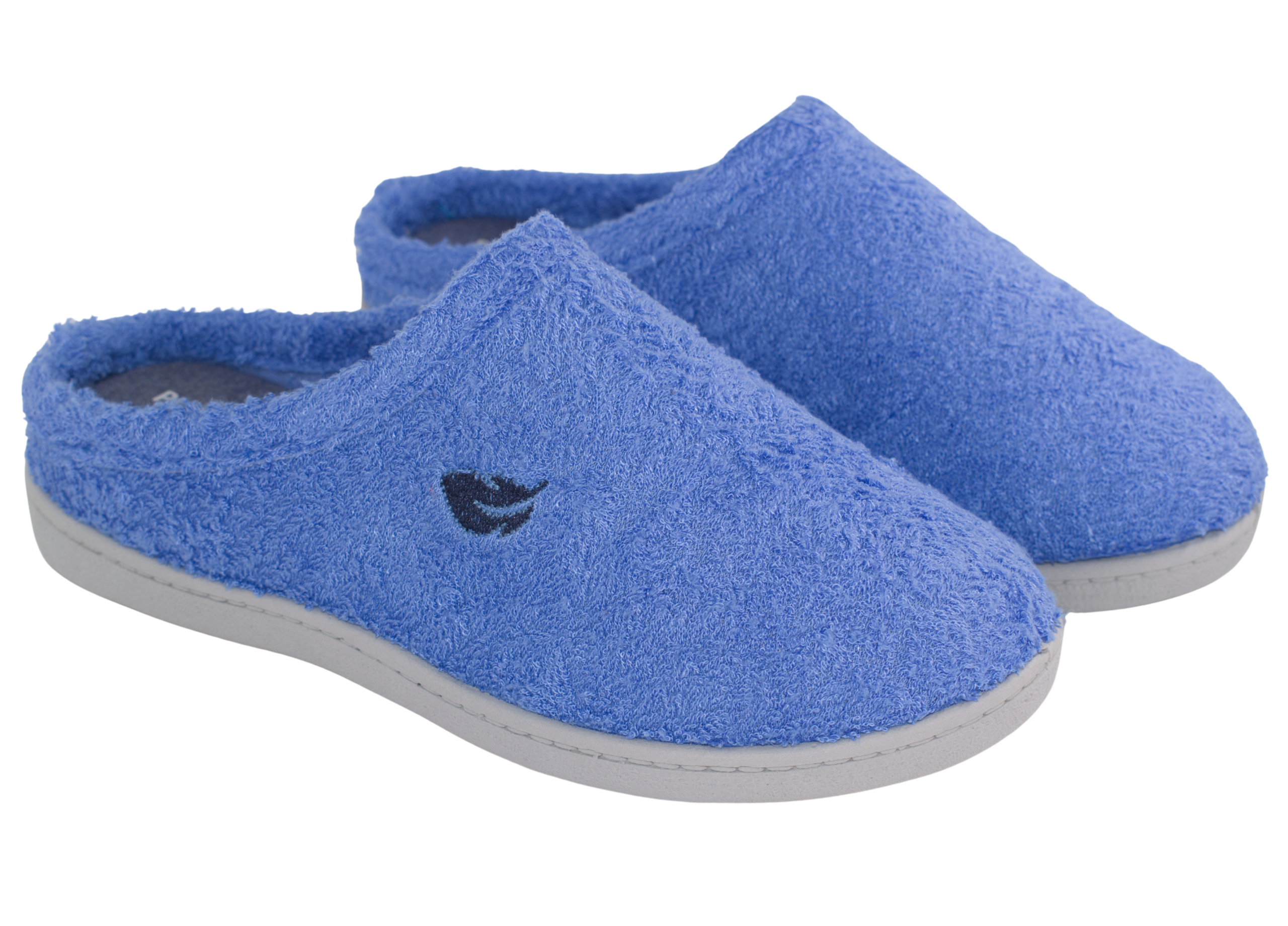 ZAPATILLAS CASA PLUMAFLEX ROAL 12314 JEANS - Imagen 2