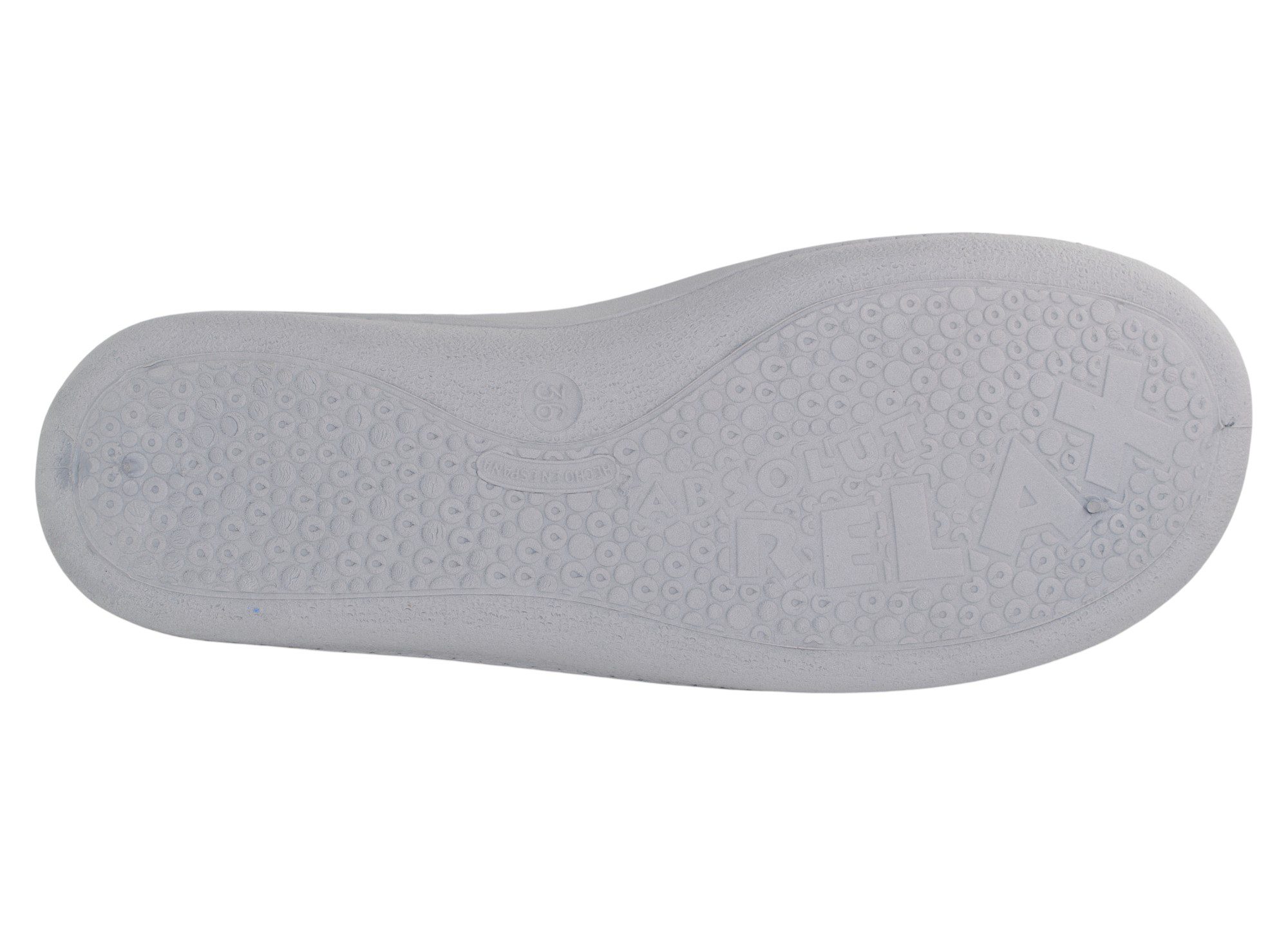 ZAPATILLAS CASA PLUMAFLEX ROAL 12314 JEANS - Imagen 3