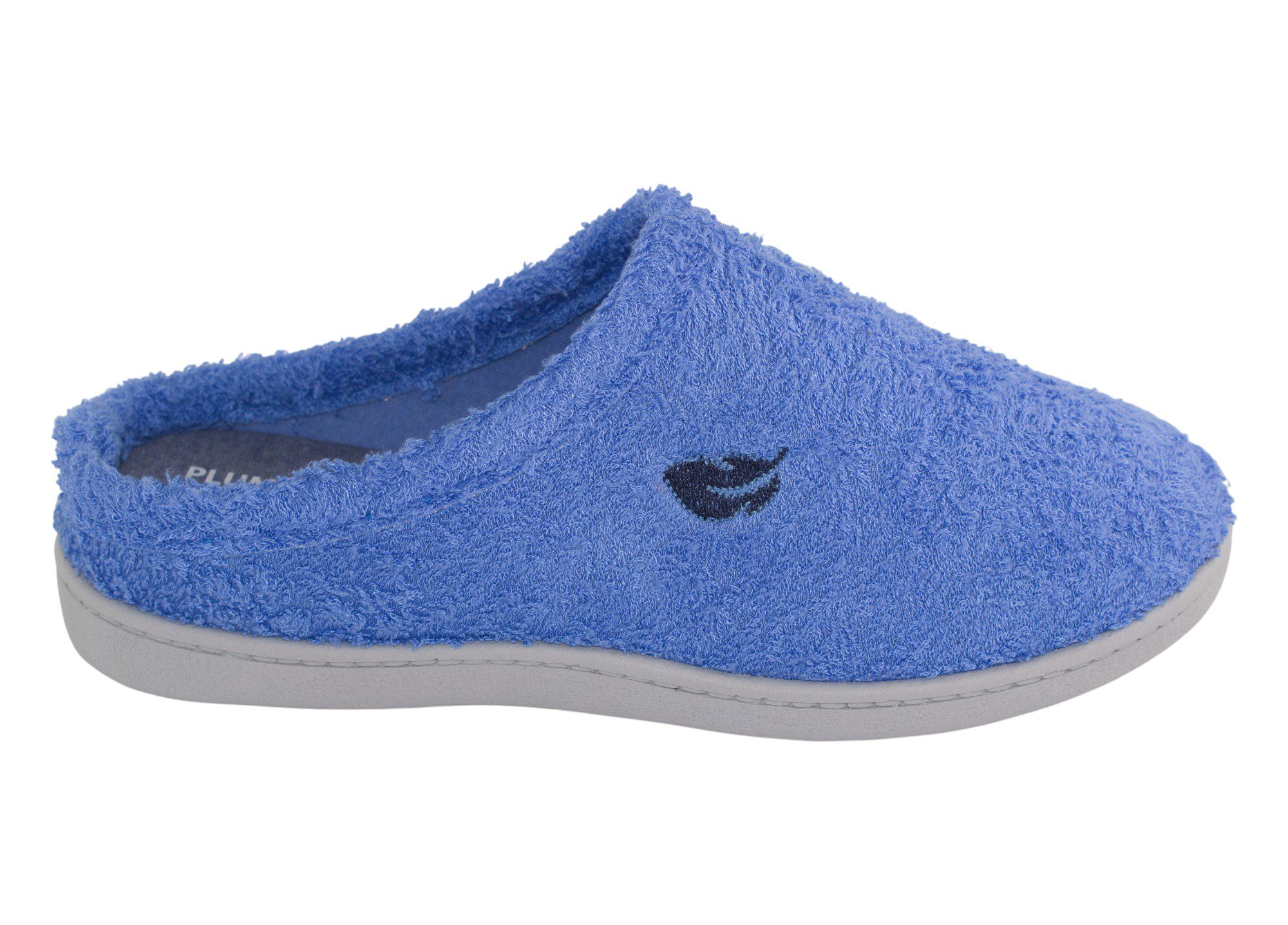 ZAPATILLAS CASA PLUMAFLEX ROAL 12314 JEANS - Imagen 4