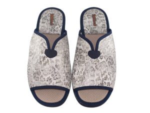 ZAPATILLAS CASA DEVALVERDE 1544 MARINO