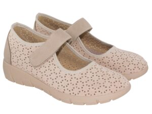 ZAPATILLAS MERCEDITAS SEVILLAS 218416X ARENA