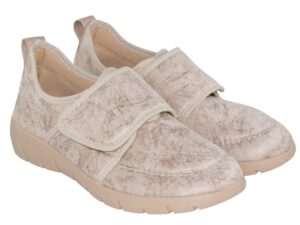 ZAPATILLAS CONFORT SEVILLAS 233243X CRUDO