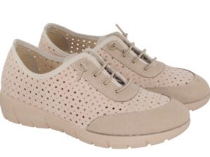 ZAPATILLAS PICADAS SEVILLAS 2332921X  ARENA