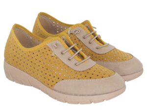 Zapatillas Confort Mujer Verano