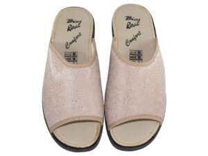 SANDALIAS ROAL 839 CAMELLO