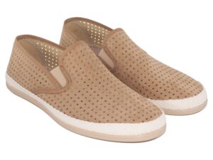 ZAPATILLAS CONFORT SEVILLAS GC8768X MARRÓN