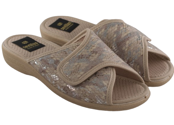 ZAPATILLAS CASA CUÑA IMBERNON 24480