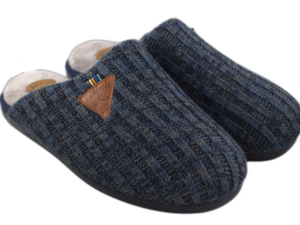 ZAPATILLAS CASA CERRADA DEVALVERDE 5500
