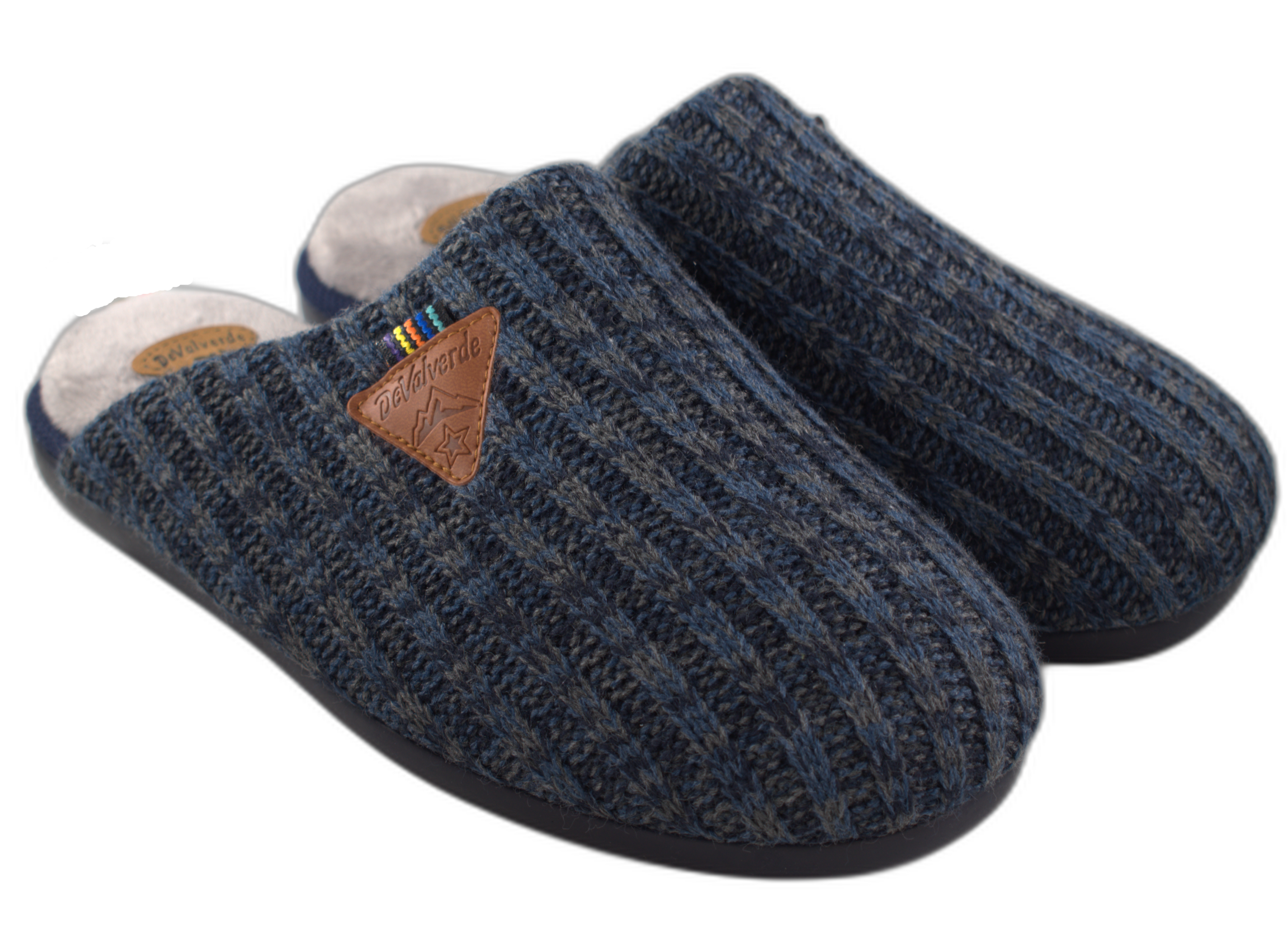 ZAPATILLAS CASA CERRADA DEVALVERDE 5500