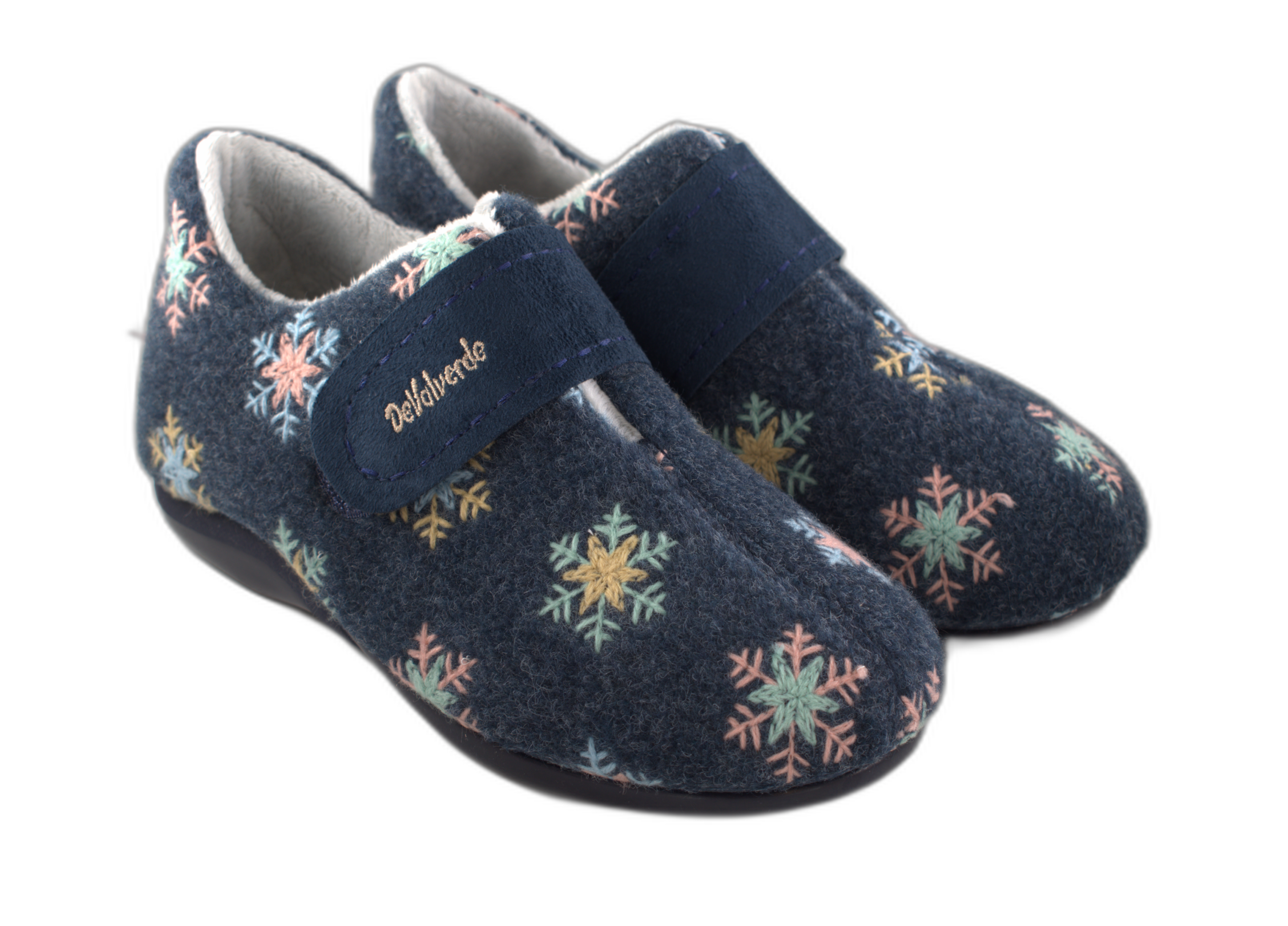 ZAPATILLAS CASA CUÑA 6097 DEVALVERDE