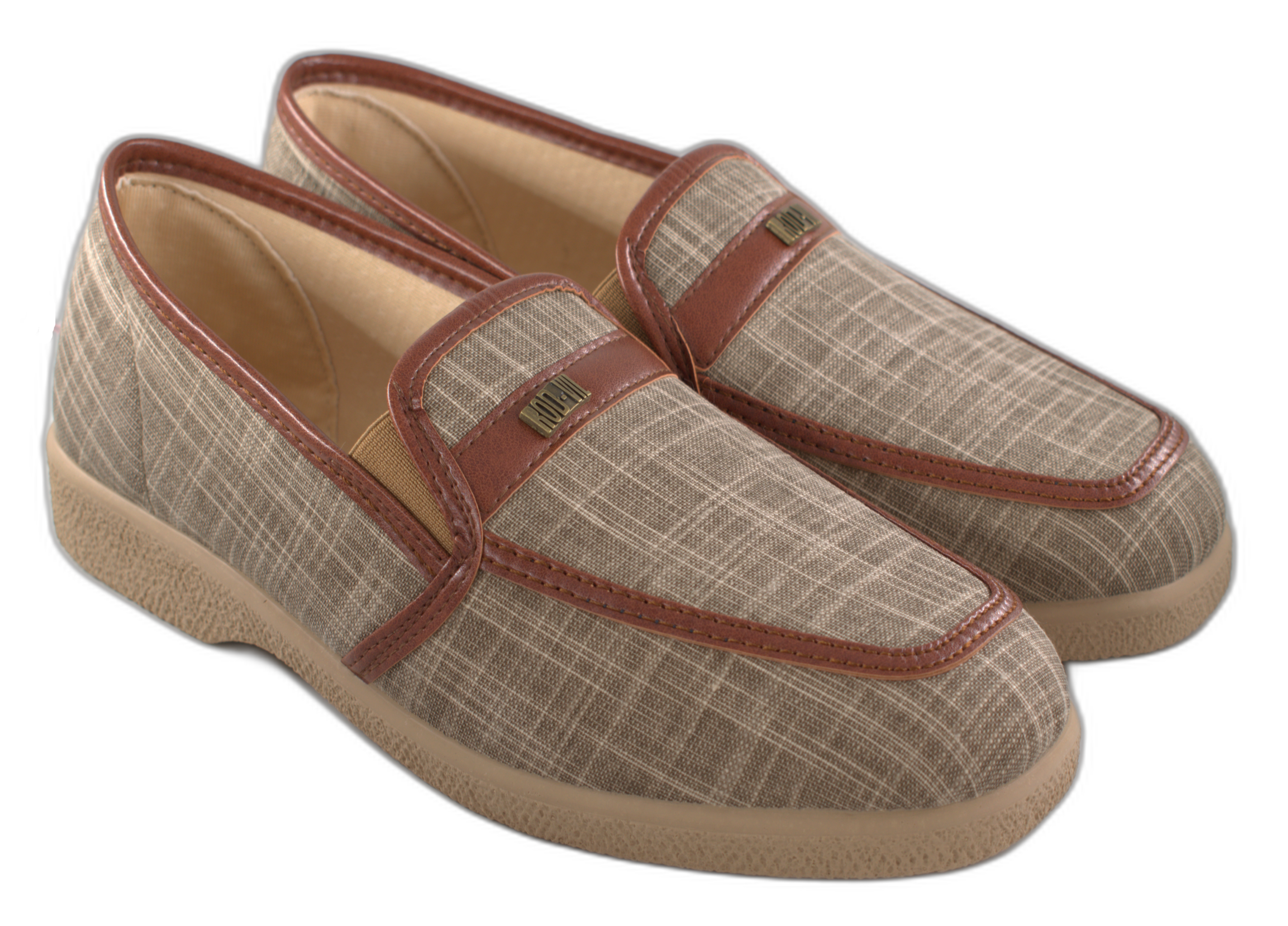ZAPATILLAS CALLE RODEVIL 627 ARENA