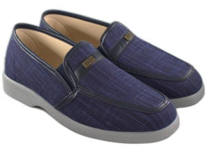 ZAPATILLAS CALLE RODEVIL 627 MARINO