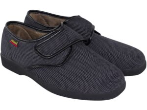 Zapatillas Rodevil 617 Draco con velcro