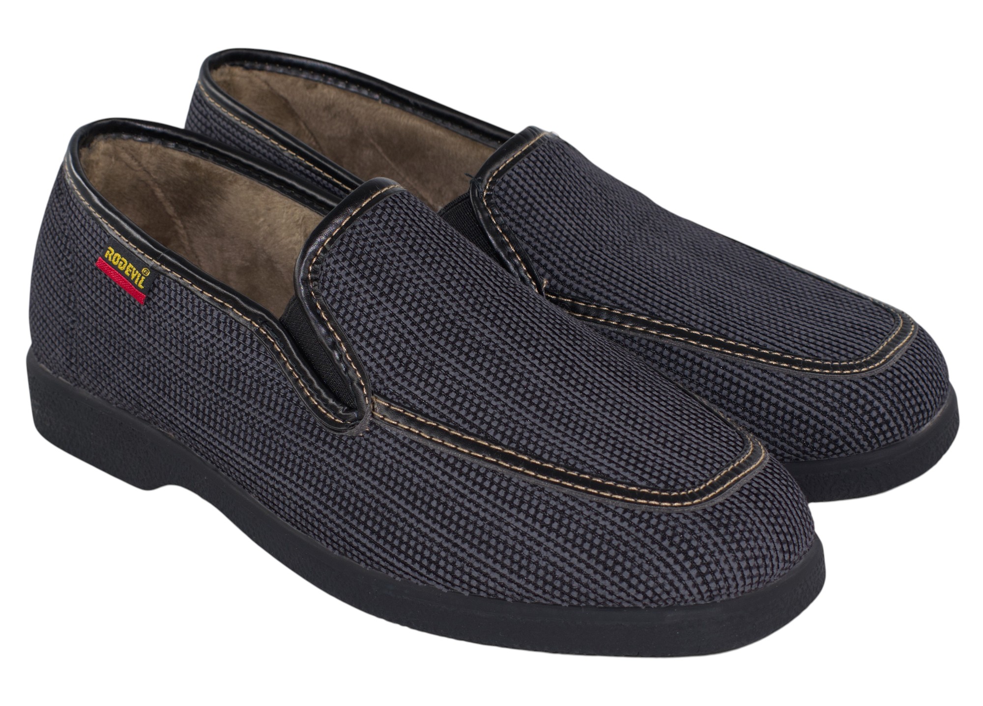 Zapatillas Rodevil 629 Draco