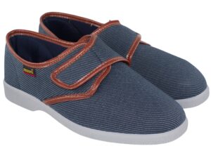 Zapatillas confort Rodevil 635