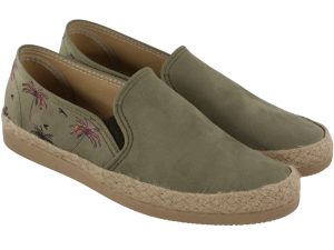 ALPARGATAS SEVILLAS BC11423X KAKI
