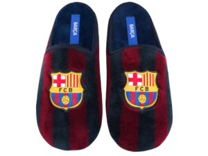 Zapatillas de Casa Oficiales FC Barcelona CFA1 IV20