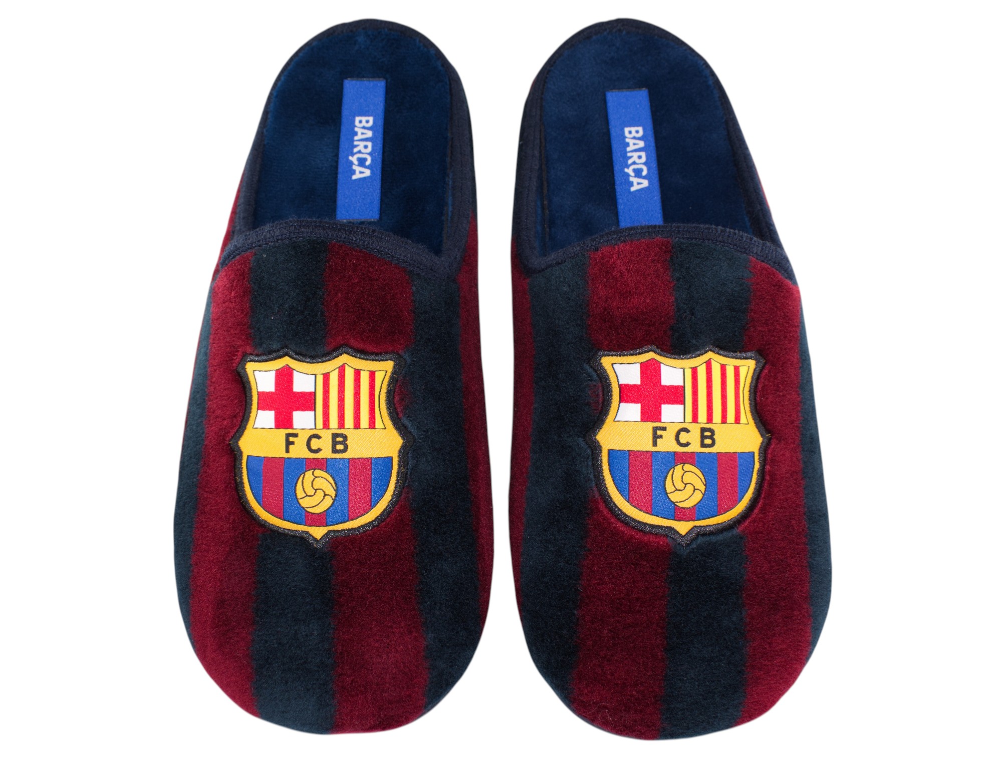 Zapatillas de Casa Oficiales FC Barcelona CFA1 IV20