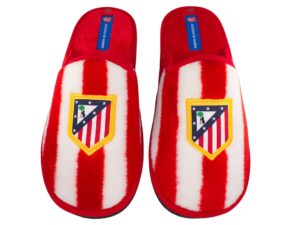 Zapatillas Casa Oficiales Atlético de Madrid CFA23AT | Piso EVA