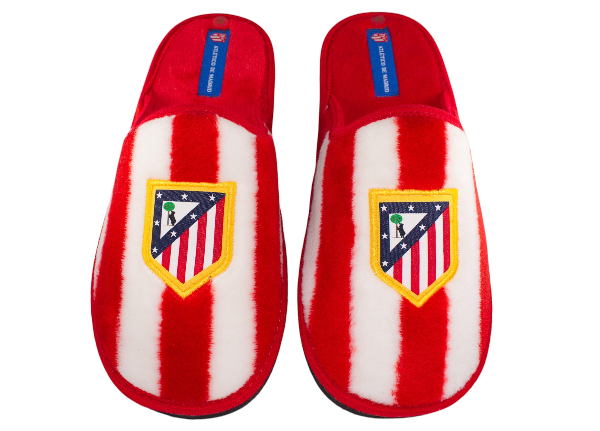 Zapatillas Casa Oficiales Atlético de Madrid CFA23AT | Piso EVA