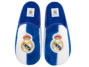Zapatillas de Casa Oficiales Real Madrid CFRM11