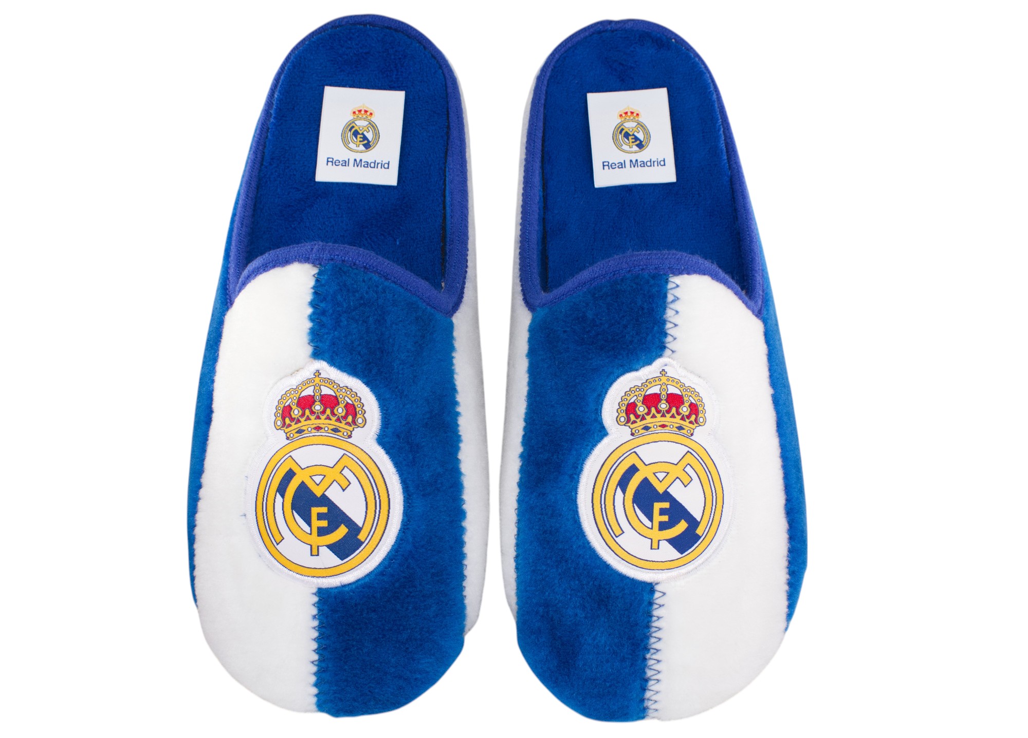 Zapatillas de Casa Oficiales Real Madrid CFRM11